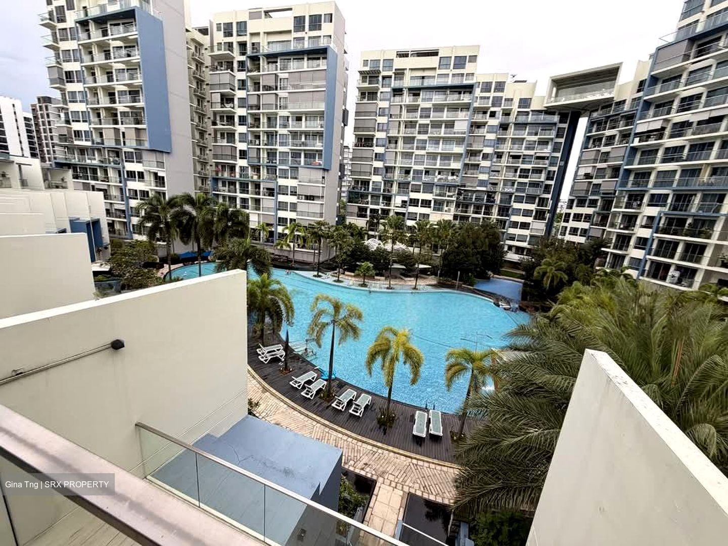 Skies Miltonia (D27), Condominium #556948231